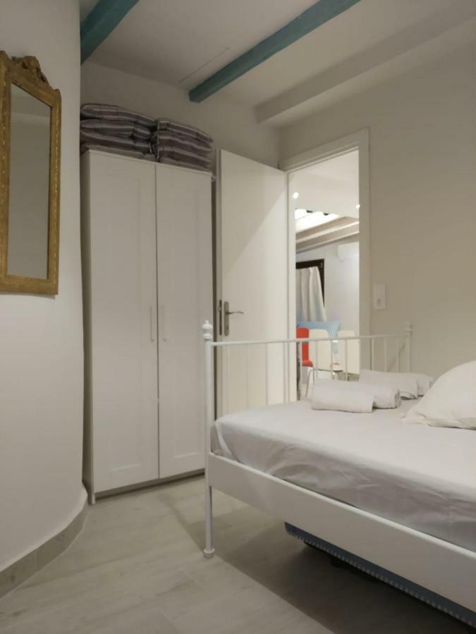 Isabel Artemis Apartman Horeftó Kültér fotó