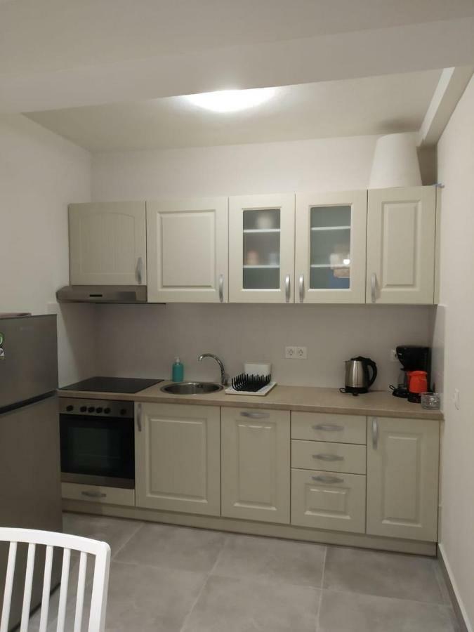 Isabel Artemis Apartman Horeftó Kültér fotó